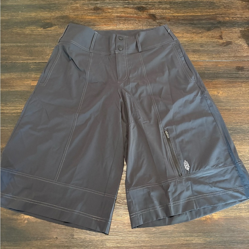 Free People Movement All Star Shorts NWOT Size Small